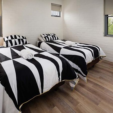 Bluegum Apartments Newcastle Zewnętrze zdjęcie
