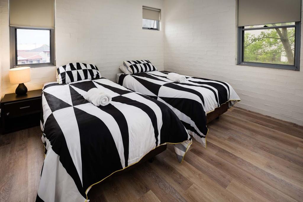 Bluegum Apartments Newcastle Zewnętrze zdjęcie
