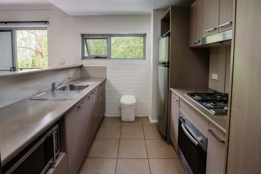 Bluegum Apartments Newcastle Zewnętrze zdjęcie