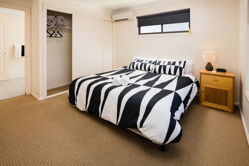 Bluegum Apartments Newcastle Zewnętrze zdjęcie