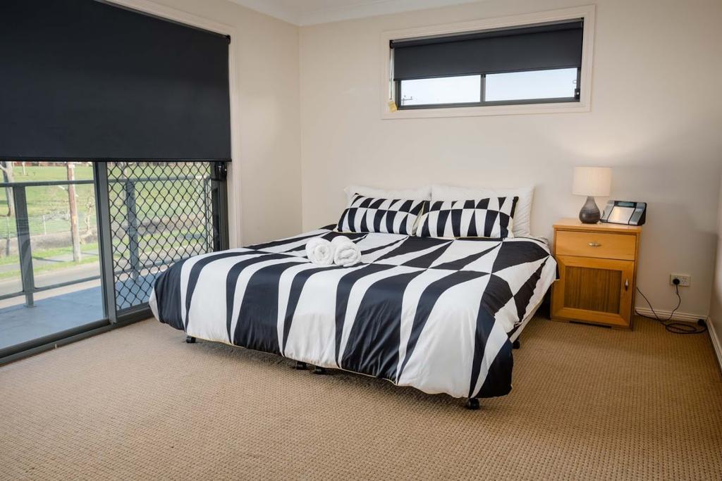 Bluegum Apartments Newcastle Zewnętrze zdjęcie