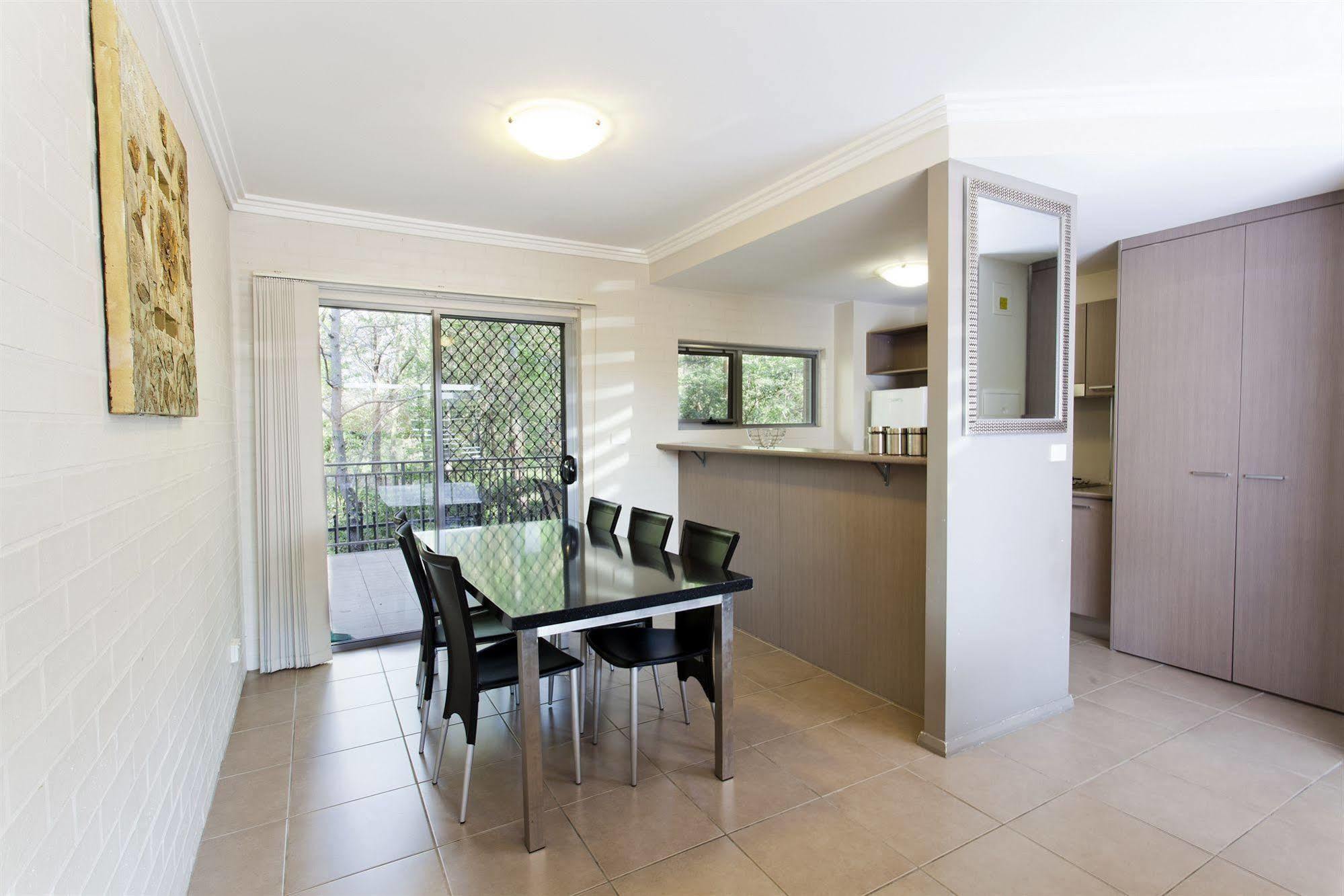 Bluegum Apartments Newcastle Zewnętrze zdjęcie