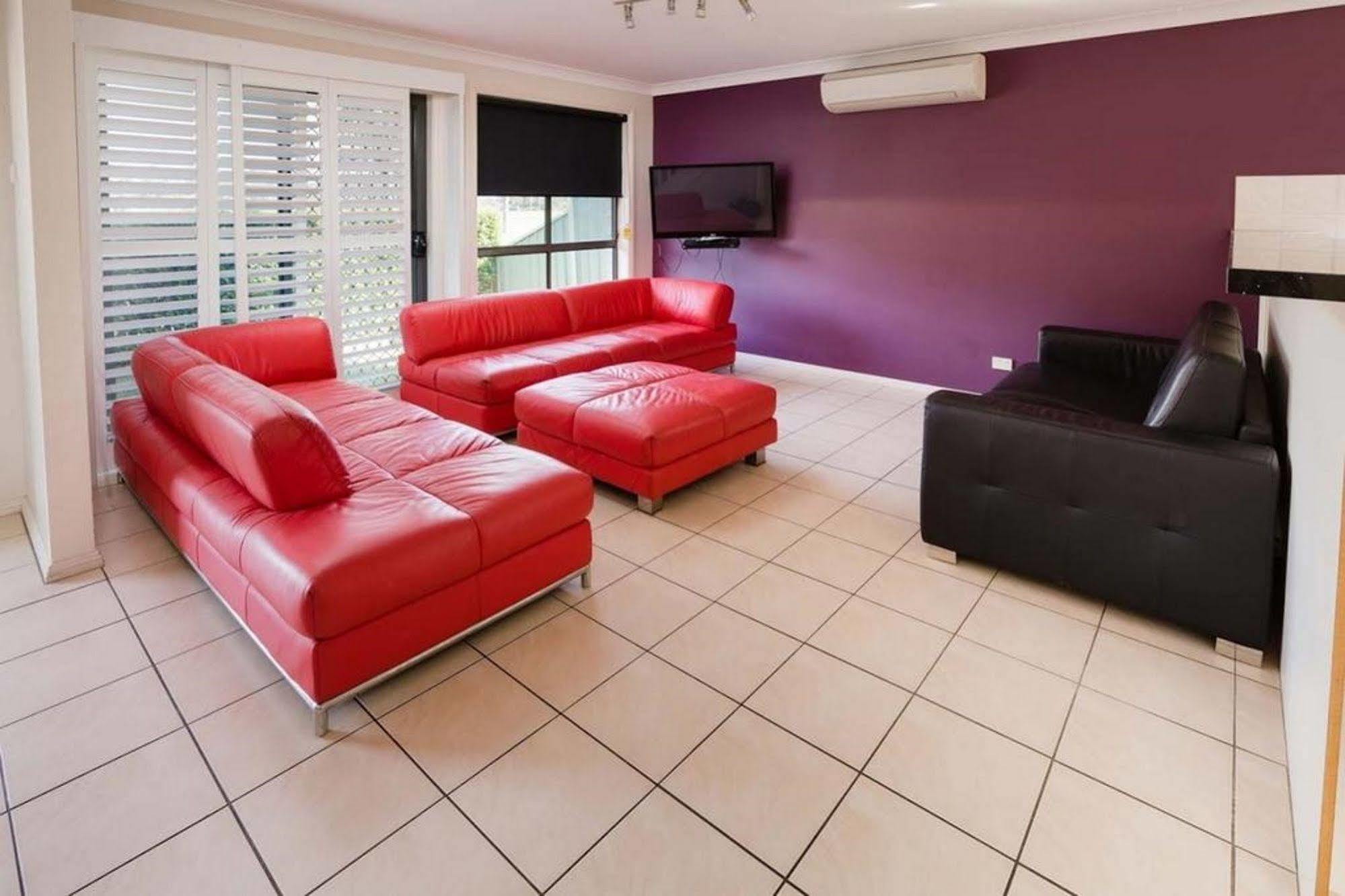 Bluegum Apartments Newcastle Zewnętrze zdjęcie