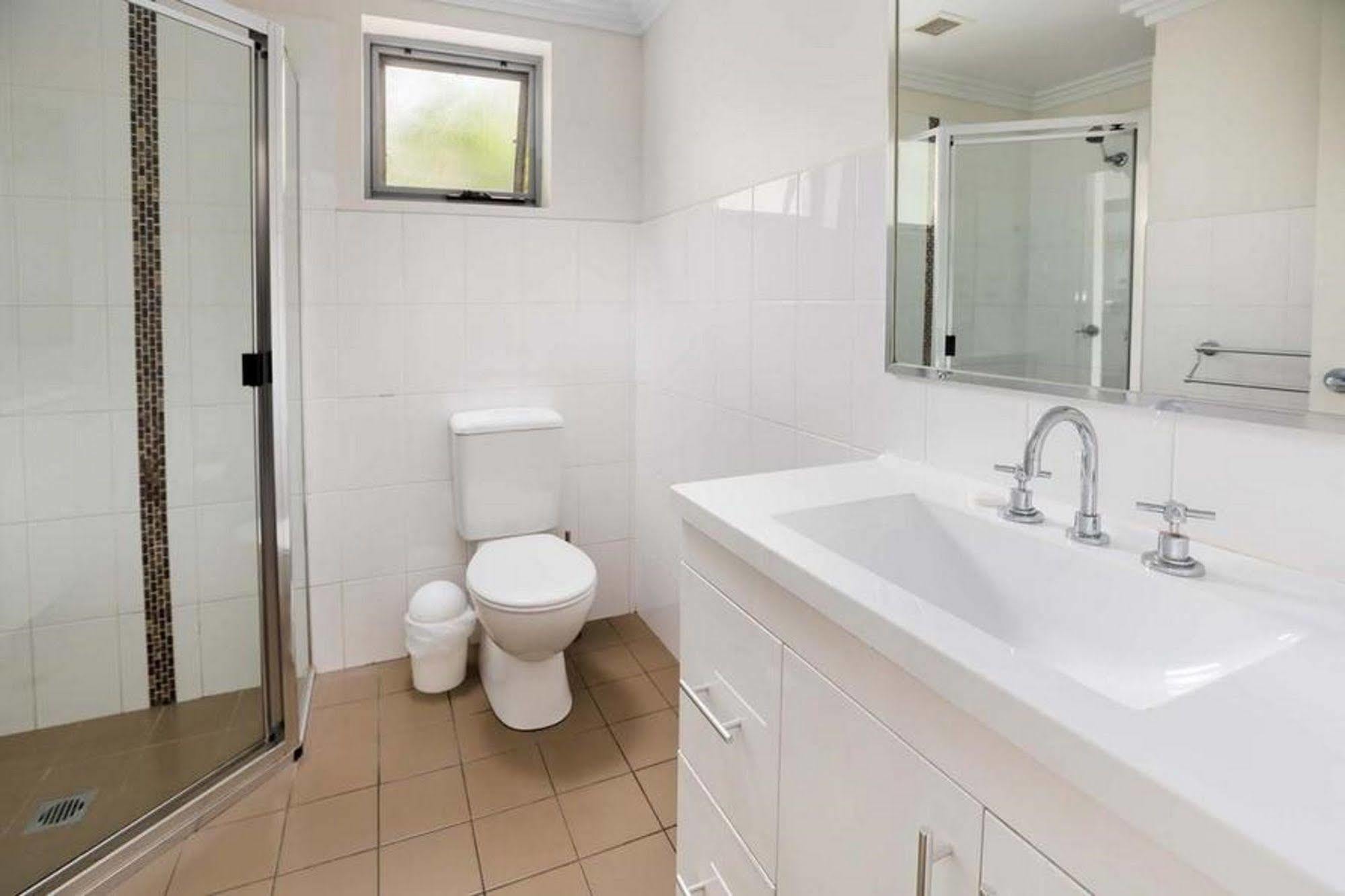 Bluegum Apartments Newcastle Zewnętrze zdjęcie
