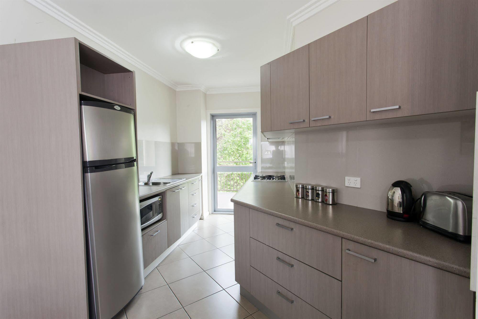 Bluegum Apartments Newcastle Zewnętrze zdjęcie