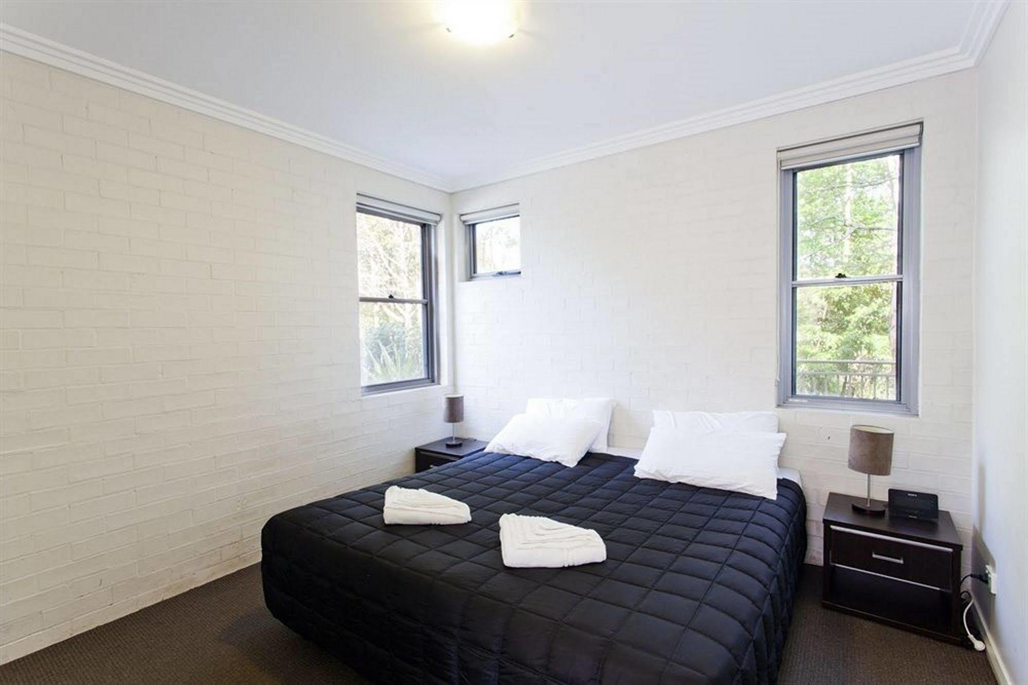 Bluegum Apartments Newcastle Zewnętrze zdjęcie