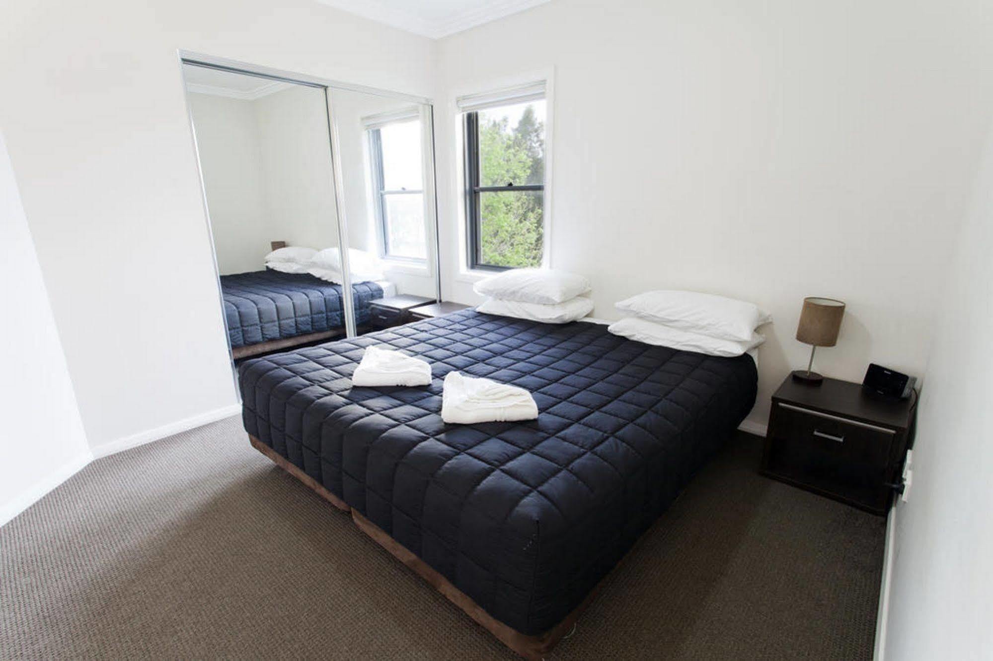 Bluegum Apartments Newcastle Zewnętrze zdjęcie