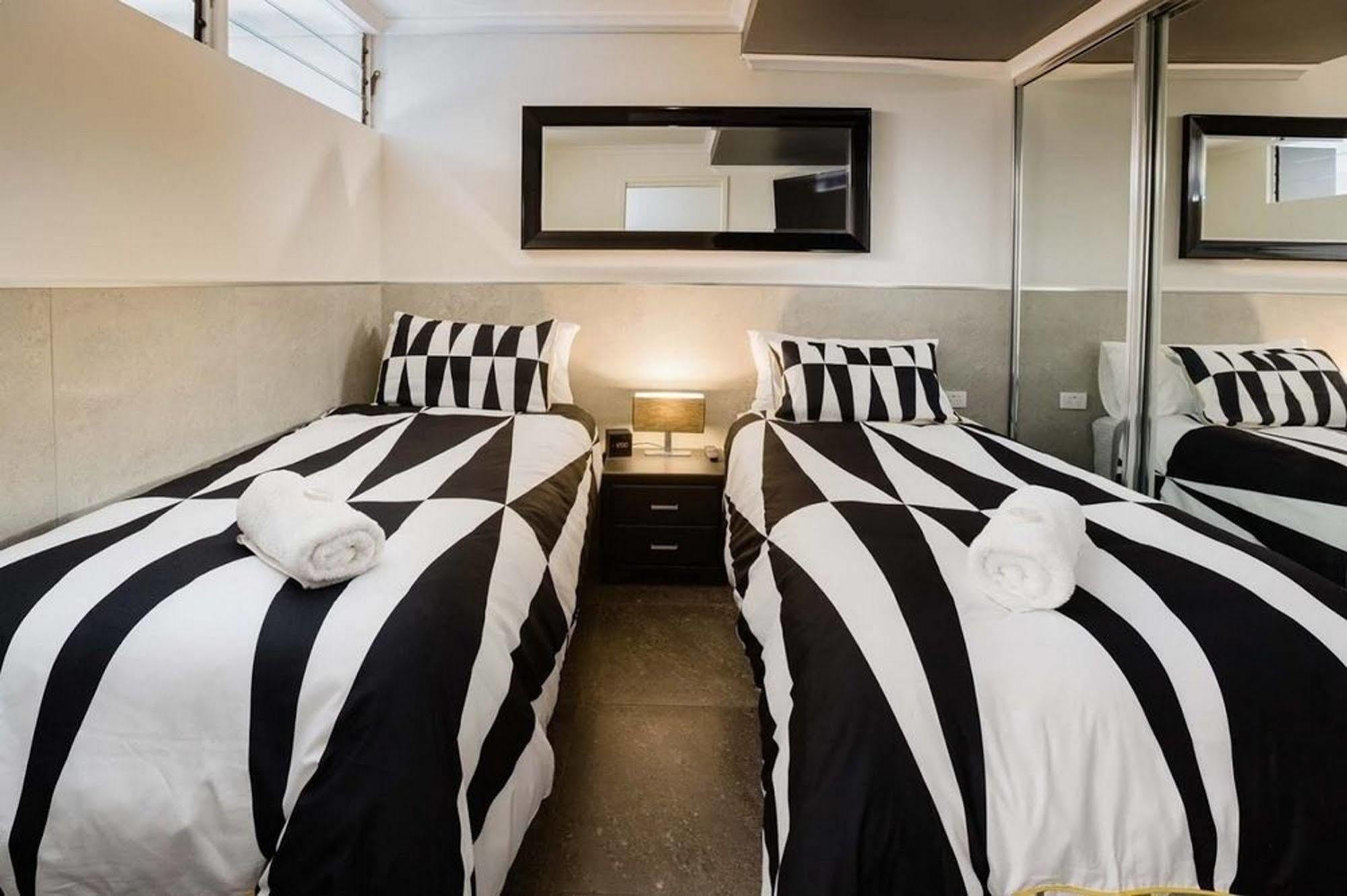 Bluegum Apartments Newcastle Zewnętrze zdjęcie