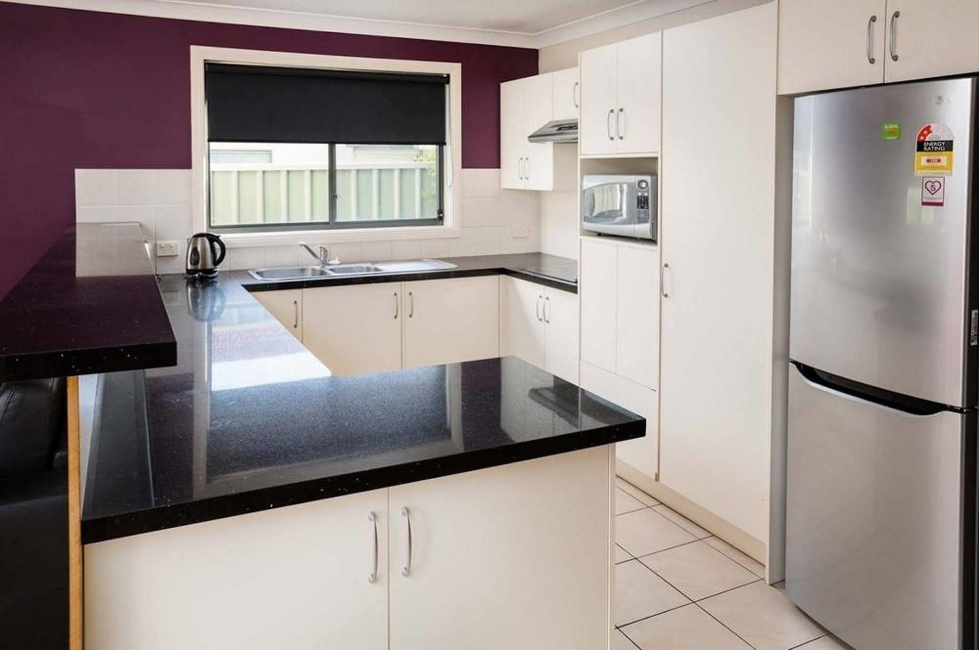 Bluegum Apartments Newcastle Zewnętrze zdjęcie
