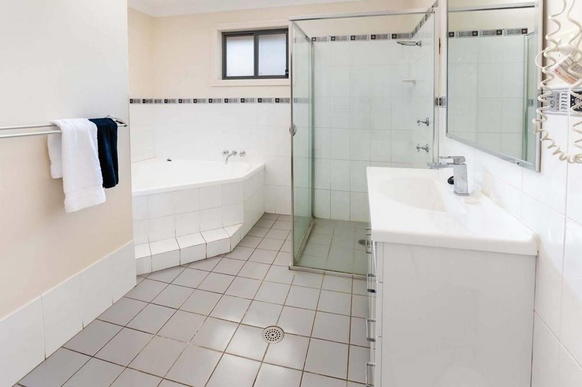 Bluegum Apartments Newcastle Zewnętrze zdjęcie
